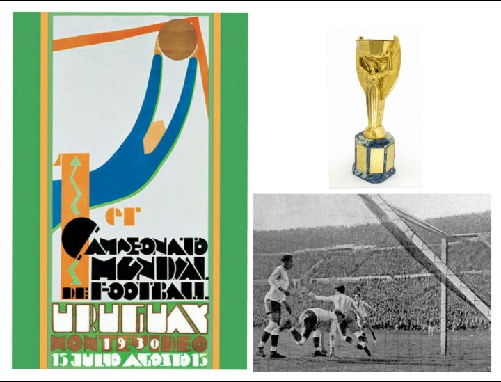 Piala Dunia 1930