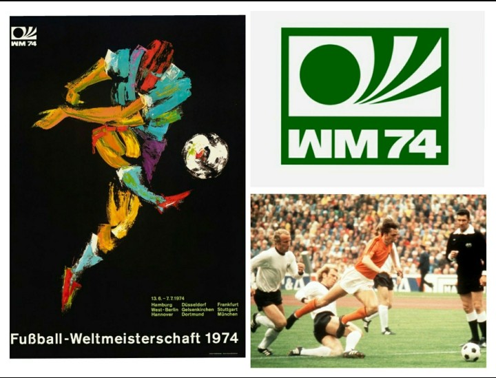 Piala Dunia 1974