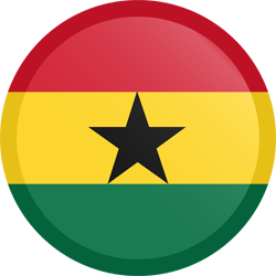 Ghana Piala Dunia 2022
