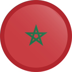 Maroko Piala Dunia 2022