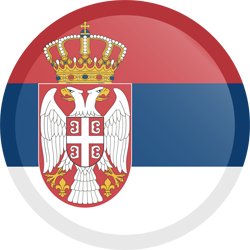 Serbia Piala Dunia 2022