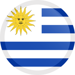 Uruguay Piala Dunia 2022