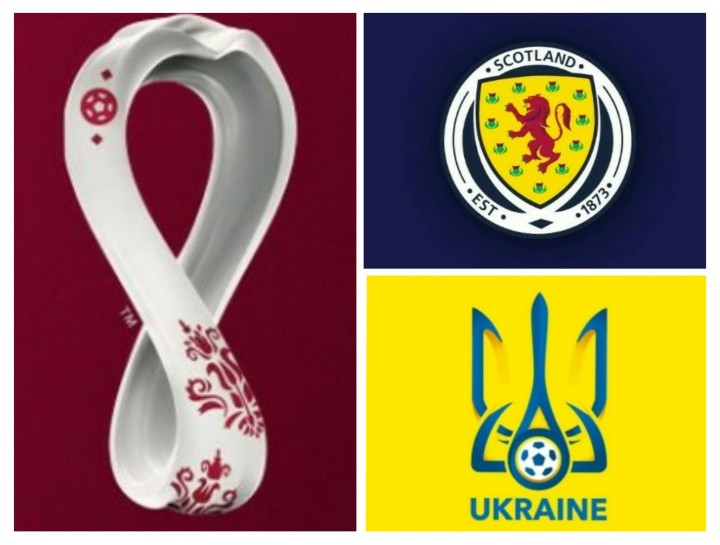 Skotlandia vs Ukraina